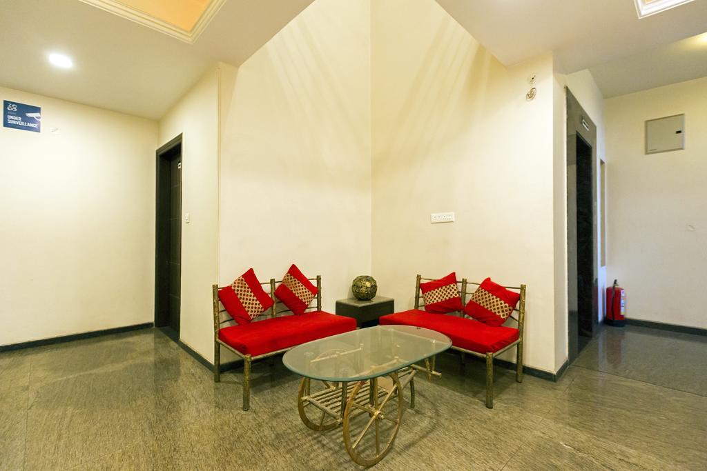 Hotel Sunday Inn Dźajpur Zewnętrze zdjęcie