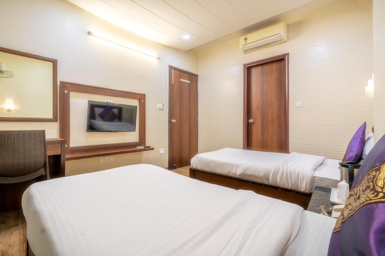 Hotel Sunday Inn Dźajpur Zewnętrze zdjęcie
