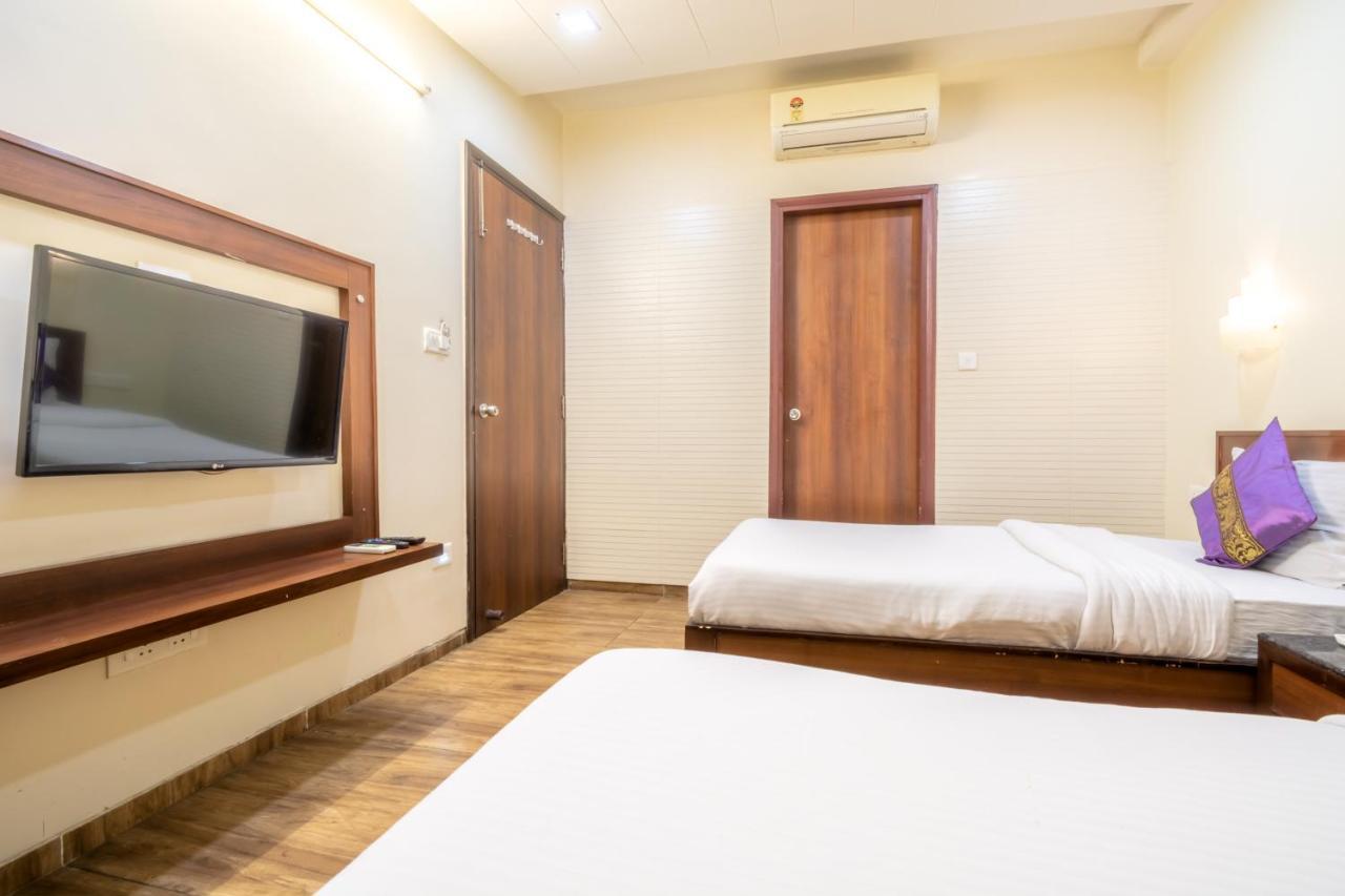 Hotel Sunday Inn Dźajpur Zewnętrze zdjęcie